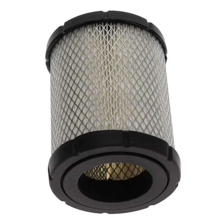 42729 – WIX FILTR LD Air Filter, OEM Replacement Yellow Paper Round 5.98 Inch Outside Diameter x 7.83 Inch Height